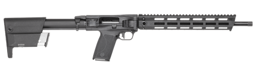 S&W M&P FPC 14169  5.7X28MM 16.25IN 20R BLK
