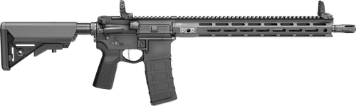 Springfield Armory Saint Victor 5.56 NATO, 16" Barrel, 30+1, Black