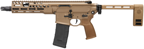 Sig Sauer PMCX300B9BIR MCX Spear LT 300 Blackout 30rd 9"