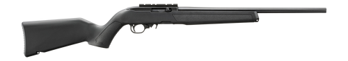 Ruger 10/22 .22 LR, 18.5" Barrel, 10+1, Black Synthetic