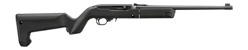 Ruger 10/22 Takedown .22 LR, 16.4" Barrel, 10+1, Satin Black