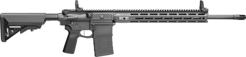 Springfield Armory Saint Victor .308 Winchester, 20" Barrel, 20+1, Black
