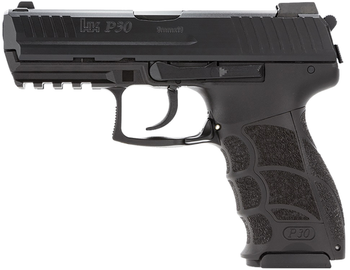 HK 81001087 P30  V3     9MM  2-15R
