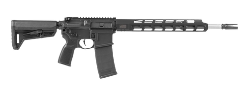 Sig Sauer M400 Tread V2 5.56 NATO, 16" Barrel, 30+1, Black Anodized
