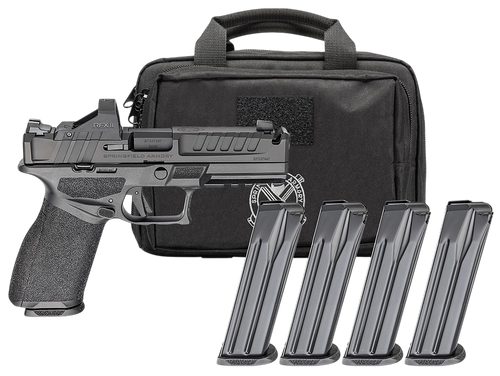 SPG EC9459BLCCOMPPAC   ECHLN FS  UDT  4.5      10R