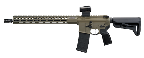 SIG RM400556N16BFORGEMSGRN M400 556 16 30R MSGRN