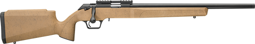 Springfield Armory Model 2020 Rimfire Target .22 LR, 22" Barrel, Coyote