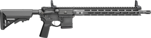 Springfield Armory SAINT Victor 5.56 NATO, 16" Barrel, 10+1, Black