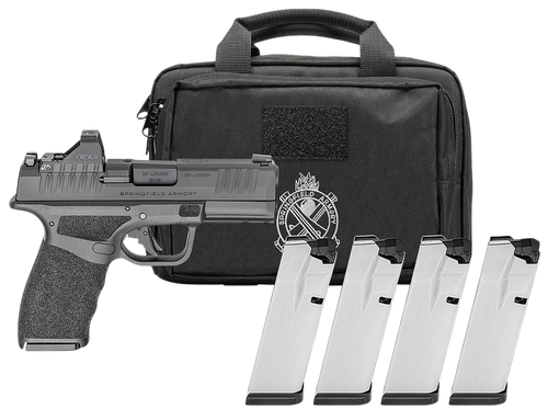 SPG HCP9379BOSPCAPAC     HC 9MM PRO UDT 3.7 *CA 10
