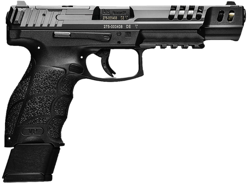 HK 81001009 VP9 MATCH OR-B 9MM 4-15R 5.51