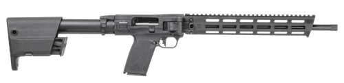 Smith & Wesson M&P FPC 5.7x28mm, 16.25" Barrel, 10+1, Black