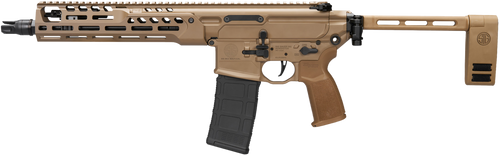 Sig Sauer PMCX556N11BIR MCX Spear LT 5.56 NATO 30rd 11.50"