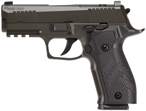 Sig Sauer 226XCA9LEGION10   9mm Luger
