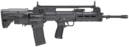 Springfield Armory Hellion 5.56 NATO, 20" Barrel, 30+1, Black