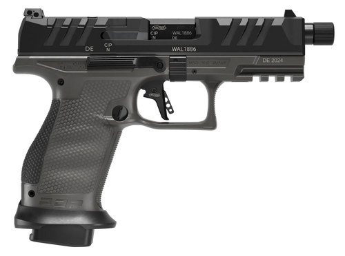 WAL 2871947     PDP 9MM 4.6 COMP PRO SD  TNG  10RD