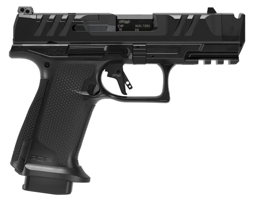 WAL 4797050 PDP F-SERIES PRO-X     9MM 3.75   10RD