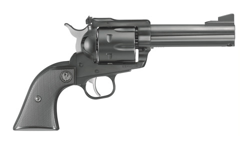Ruger Blackhawk .45 Colt, 4.62" Barrel, 6, Blued