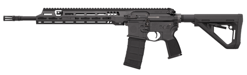 Sig Sauer 516 G3 Mohawk 5.56 NATO, 16" Barrel, 30+1, Black Polymer