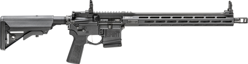 Springfield Armory SAINT Victor 5.56 NATO, 16" Barrel, 10+1, B5 Systems SOPMOD Adjustable Stock