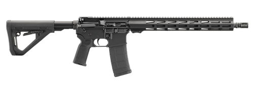 Ruger Harrier 5.56 NATO, 16.1" Barrel, 30+1, Type III Hard Anodized/Nitrided