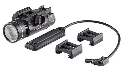 STREAM TLR-1 HP LONG GUN KIT BLK