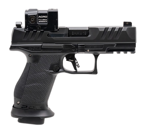 WAL 4797067 PDP PRO ACRO COMP 9MM 4"  18RD