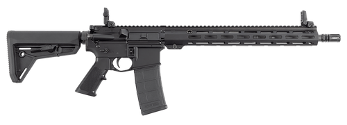 Colt Mfg M4 Enhanced Patrol Rifle II 5.56 NATO, 16" Barrel, 30+1, Black