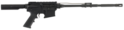Colt Mfg LE6920OEM2 M4 Carbine 5.56x45mm NATO 30+1 16.10" Black Steel Barrel, Aluminum Receiver,No Furniture