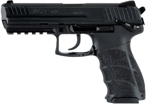 HK 81001097 P30L  S V3  9MM 1-17R/1-20R