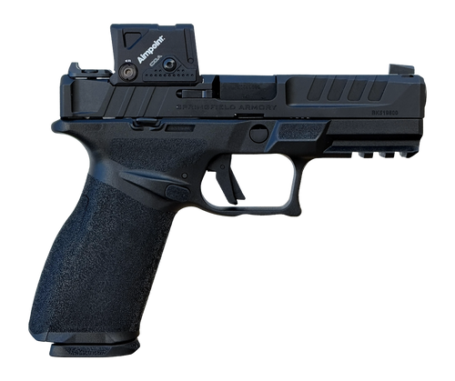 SPG EC9409BFCCOA    ECHELON 9M 4.0  FS   COA   18R