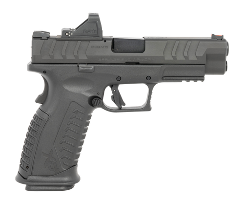 SPG XDME94510BHCOSPPAC   XDM 10M ELT 4.5   16R BLK