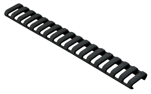 Magpul MAG013-BLK Ladder Rail Panel  Black