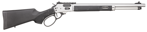 Smith & Wesson 1854 .45 Colt, 19.25" Barrel, 9, Black Synthetic