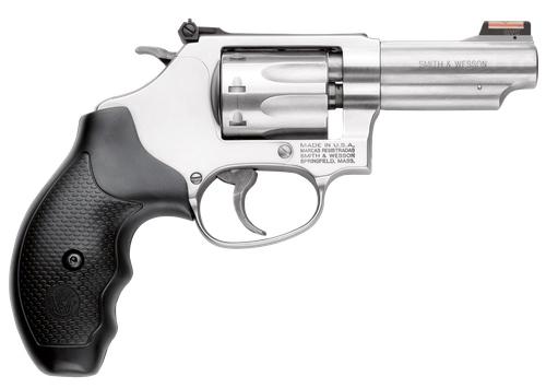 Smith & Wesson Model 63 .22 LR, 3" Barrel, 8, Satin Stainless