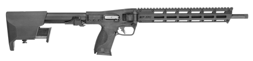 S&W M&P FPC     14167 10MM AUTO     16.25 15R  BLK