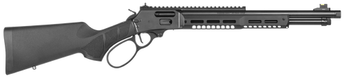 Smith & Wesson 1854 Stealth Hunter .44 Magnum, 16.3" Barrel, 8+1, Black Synthetic