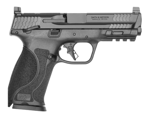 S&W M&P9 2.0 14276 *CA* 9MM 4.25        OR 10R BLK