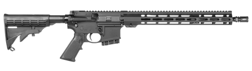Smith & Wesson M&P15 Sport III 5.56 NATO, 16" Barrel, 10+1, Synthetic Black