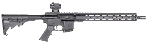 Smith & Wesson 14406 M&P15 Sport III *CO Compliant 5.56 NATO 10+1 16"