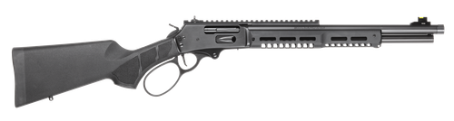 Smith & Wesson Model 1854 Stealth Hunter .45-70 Govt, 16.5" Barrel, 5+1, Black Synthetic / Armornite