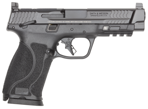 S&W M&P     14091 10MM 2.0 OR TS      4.6  10R BLK