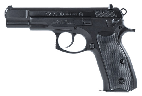 75BD 9MM BLACK 4.6" 10+1 FS9mm
