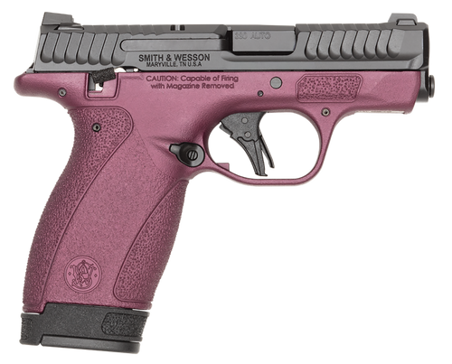 S&W BODYGRD 2.0    14661 380      TS H-319 BCF