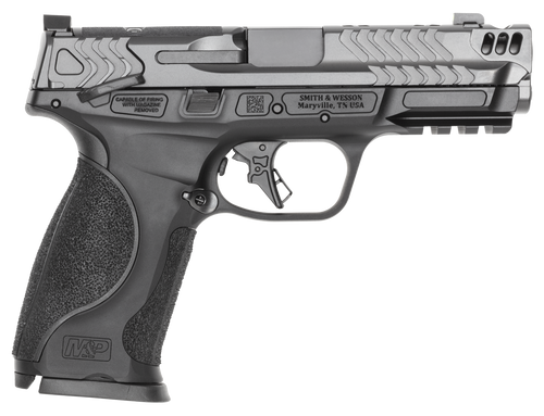 Smith & Wesson M&P PC M2.0 9mm Luger, 4.22" Barrel, 10+1, Armornite