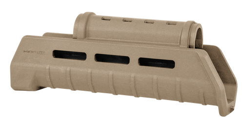 Magpul MAG619-FDE MOE AK Handguard Flat Dark Earth Polymer for AK47/AK74