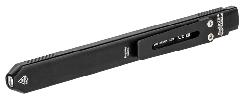 Streamlight 88840 Wedge  Black 500Lumens 80Meters Beam Distance