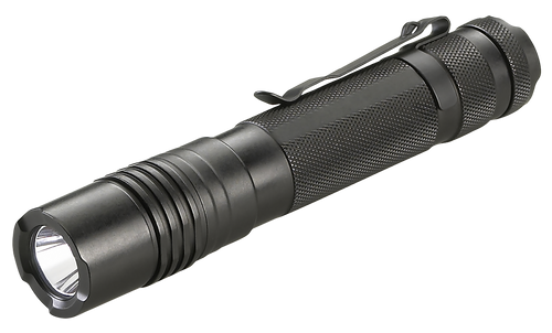 Streamlight 88054 ProTac HL USB Flashlight  Black Anodized 65/380/1000 Lumens   White LED