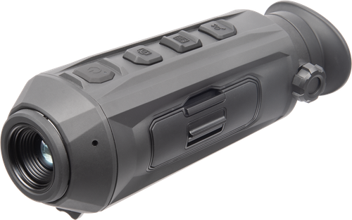 AGM Global Vision TAIP19-384-2   Thermal Monocular Black 19mm 384x288 Resolution