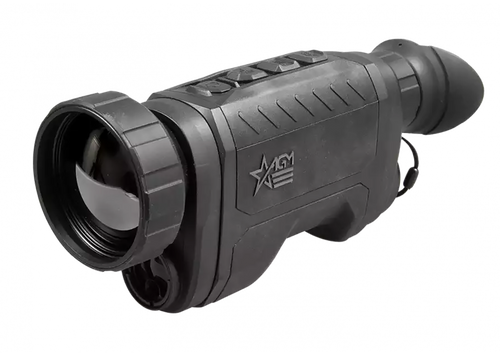 AGM Global Vision REAC50-640-LRF Reach IR  Thermal Black 50mm 640x512, 50 Hz Resolution