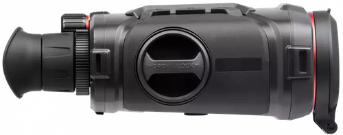 AGM Global Vision 7142410005306V531 Voyage TB50-384 Thermal Binocular/Laser Rangefinder Black 5.5x-88x 50mm 384x288, 50Hz Resolution Zoom Digital 1x/2x/4x/8x/16x
